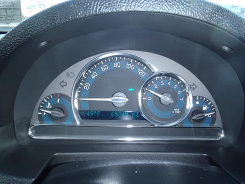Chevrolet HHR 2008 photo 3