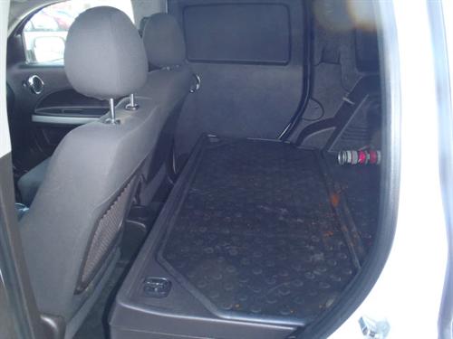 Chevrolet HHR 2008 photo 5