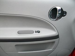 Chevrolet HHR 2008 photo 2