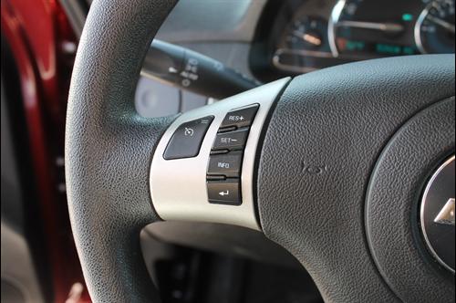 Chevrolet HHR Touring W/nav.sys Other