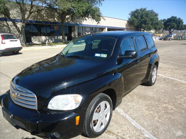 Chevrolet HHR Gxe,power Windows,door Locks SUV