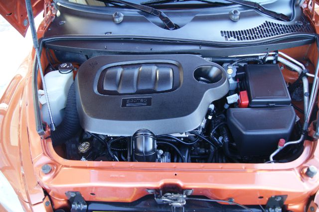 Chevrolet HHR 2008 photo 2