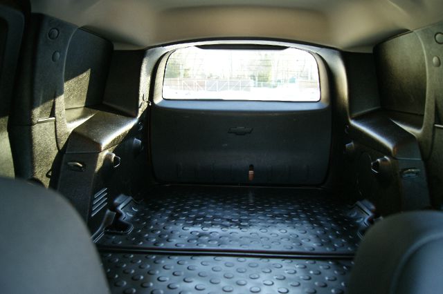 Chevrolet HHR 2008 photo 4