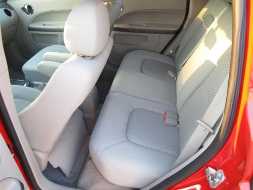 Chevrolet HHR 2008 photo 1