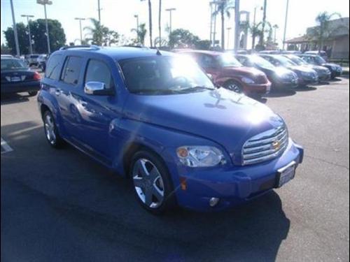 Chevrolet HHR SL1 Other