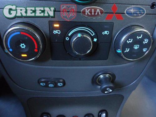 Chevrolet HHR 2008 photo 2