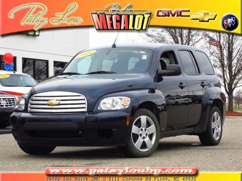 Chevrolet HHR Touring W/nav.sys Other