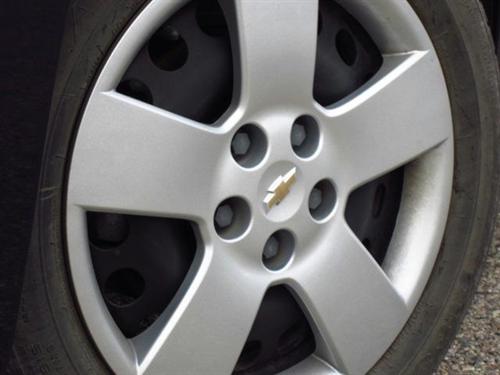 Chevrolet HHR 2008 photo 1