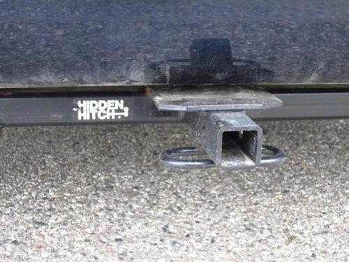 Chevrolet HHR 2008 photo 4