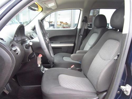 Chevrolet HHR 2008 photo 5