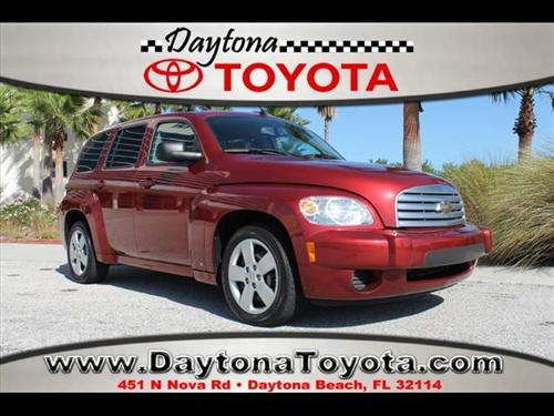 Chevrolet HHR Touring W/nav.sys Other