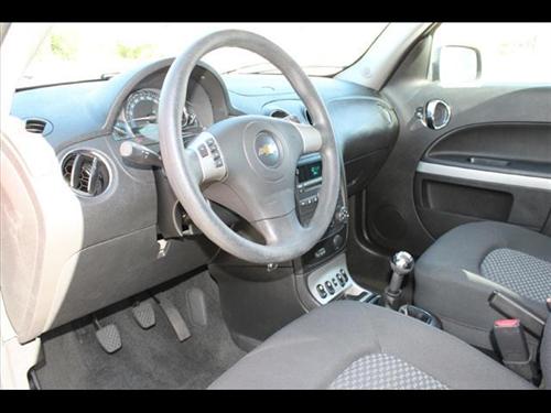 Chevrolet HHR 2008 photo 1