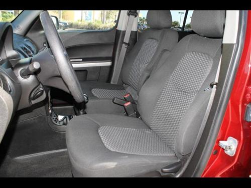 Chevrolet HHR 2008 photo 3
