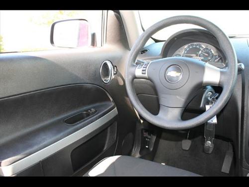 Chevrolet HHR 2008 photo 5