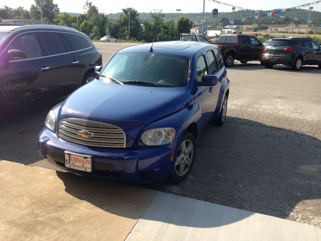 Chevrolet HHR 4dr Sdn I4 CVT 2.5 Sedan SUV