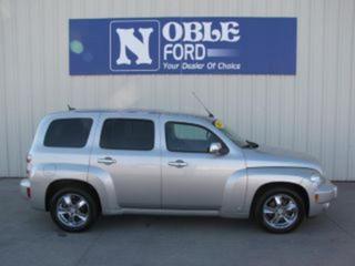 Chevrolet HHR SL1 Other