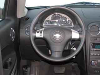 Chevrolet HHR 2008 photo 1