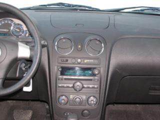Chevrolet HHR 2008 photo 2