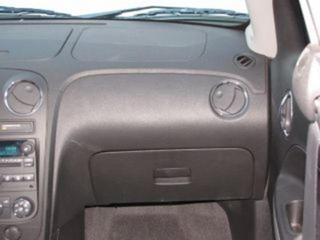 Chevrolet HHR 2008 photo 3