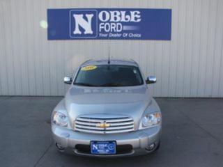 Chevrolet HHR 2008 photo 4