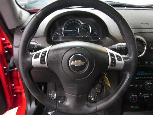 Chevrolet HHR SL1 Other