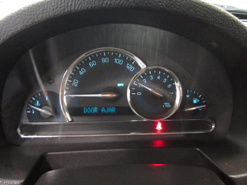 Chevrolet HHR 2008 photo 1