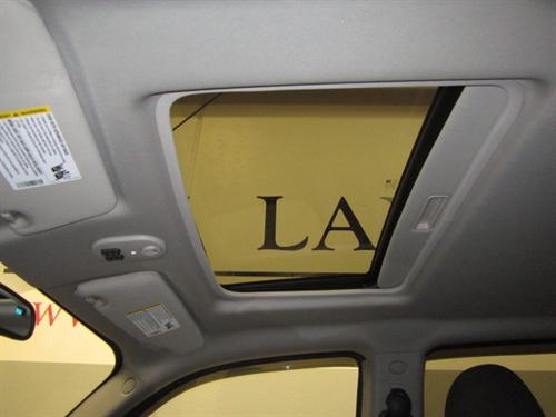 Chevrolet HHR 2008 photo 2