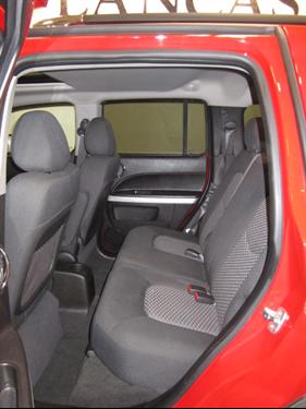 Chevrolet HHR 2008 photo 3