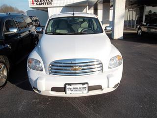 Chevrolet HHR SL1 Other