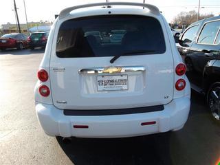 Chevrolet HHR 2008 photo 1