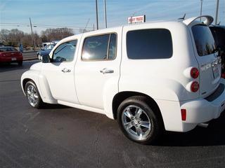 Chevrolet HHR 2008 photo 2