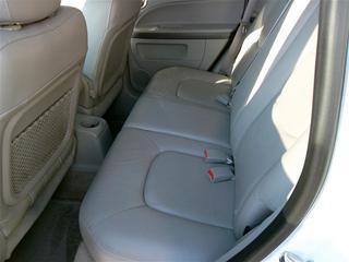 Chevrolet HHR 2008 photo 4