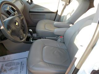 Chevrolet HHR 2008 photo 5
