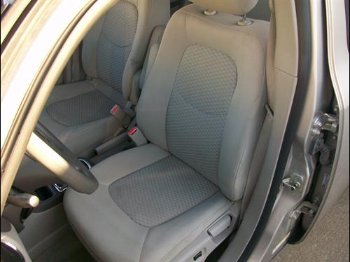 Chevrolet HHR 2008 photo 1