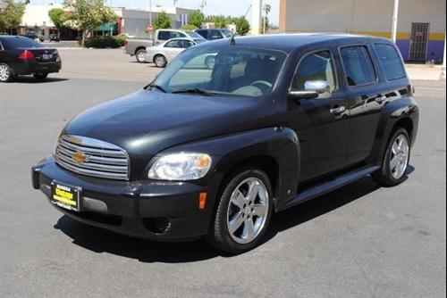 Chevrolet HHR SL1 Other