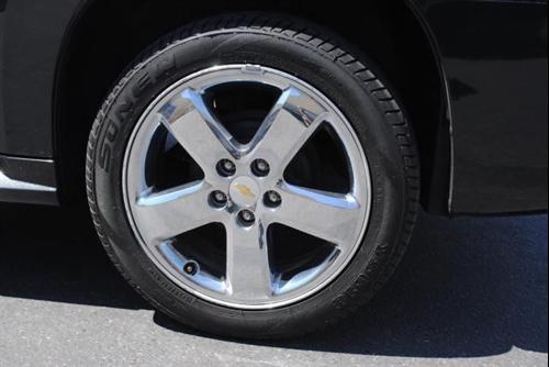 Chevrolet HHR 2008 photo 5