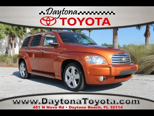 Chevrolet HHR SL1 Other