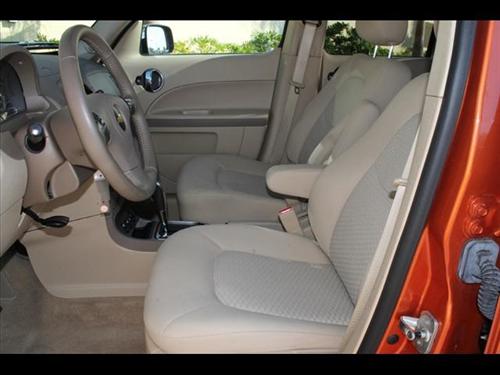 Chevrolet HHR 2008 photo 2