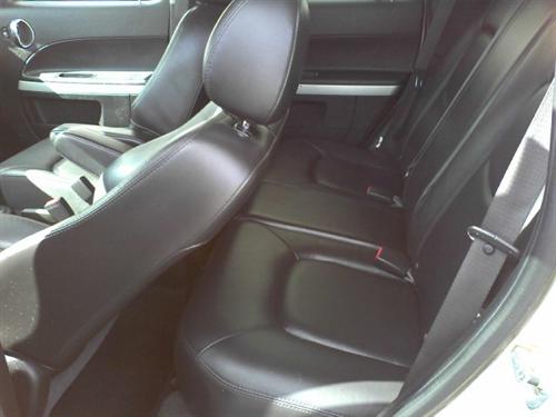 Chevrolet HHR 2008 photo 1