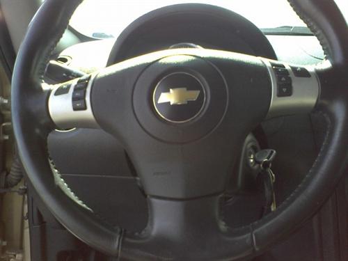Chevrolet HHR 2008 photo 5