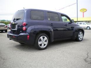 Chevrolet HHR 2008 photo 1