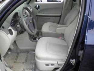 Chevrolet HHR 2008 photo 2