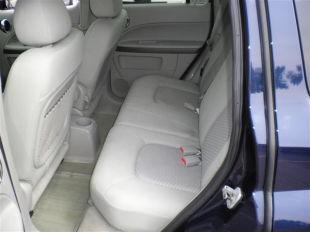 Chevrolet HHR 2008 photo 3