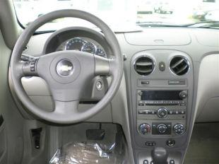 Chevrolet HHR 2008 photo 4