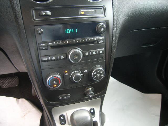 Chevrolet HHR 2 Dr STD Hatchback SUV