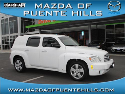 Chevrolet HHR Touring W/nav.sys Other