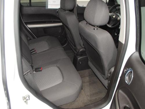 Chevrolet HHR 2008 photo 1