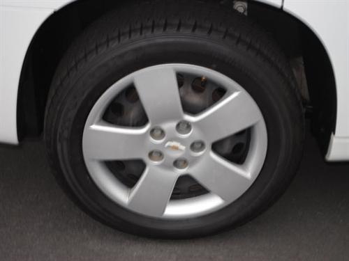 Chevrolet HHR 2008 photo 3