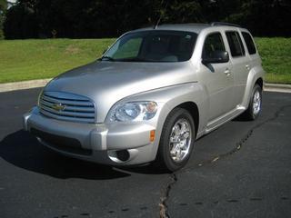 Chevrolet HHR Touring W/nav.sys Other
