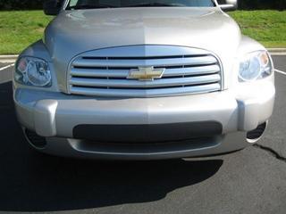 Chevrolet HHR 2008 photo 1